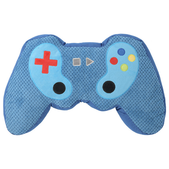 Figurenkissen Controller mit Füllung