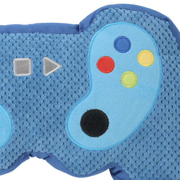 Figurenkissen Controller mit Füllung