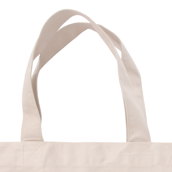 Canvas-Shopper mit Print