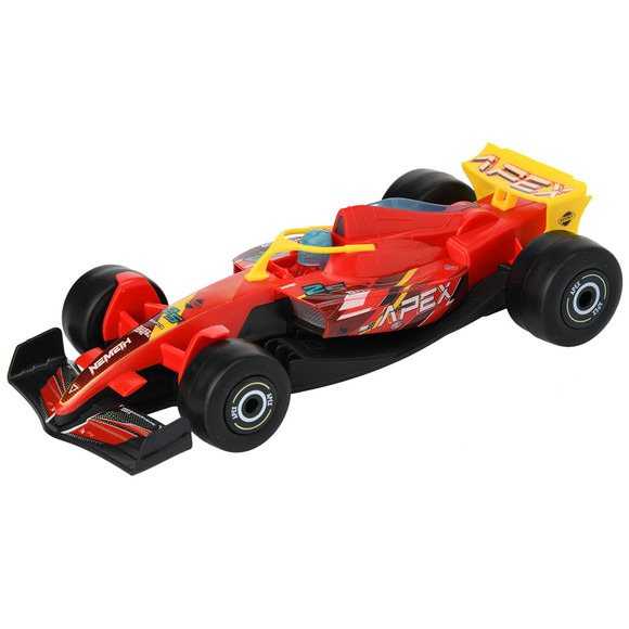 Dickie Toys Formula Racer Team Apex 