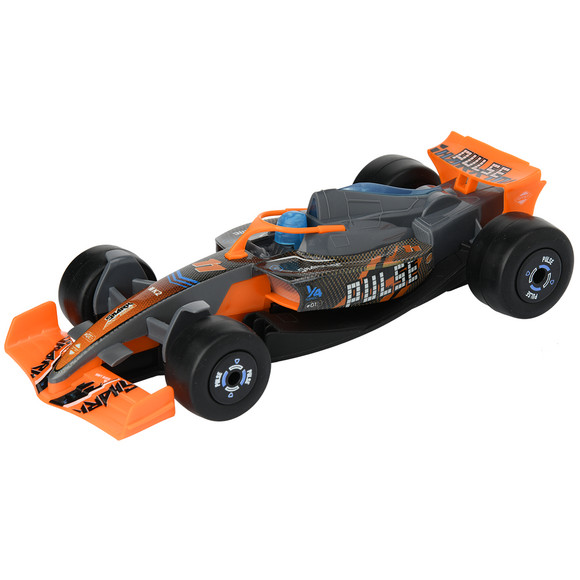Dickie Toys Formula Racer Team Pulse