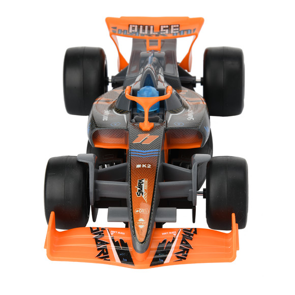 Dickie Toys Formula Racer Team Pulse