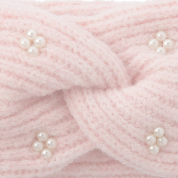 Mädchen Stirnband mit Knotendetail