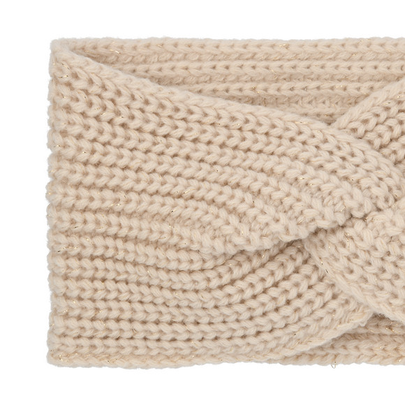 Mädchen Stirnband mit Knotendetail