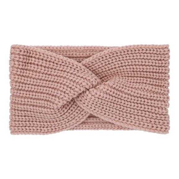 Mädchen Stirnband mit Knotendetail