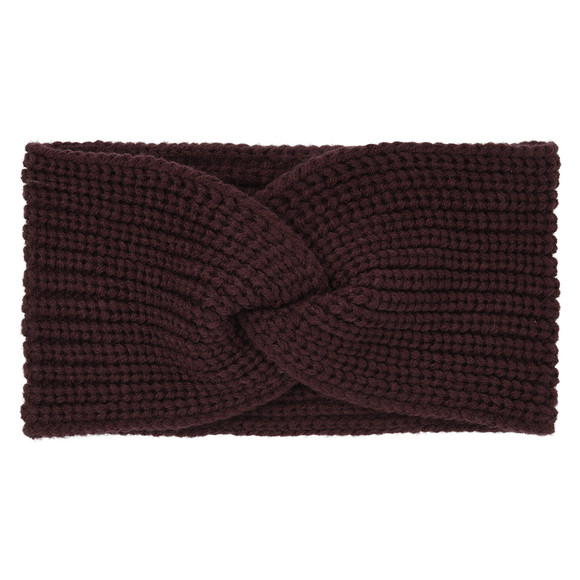 Mädchen Stirnband mit Knotendetail