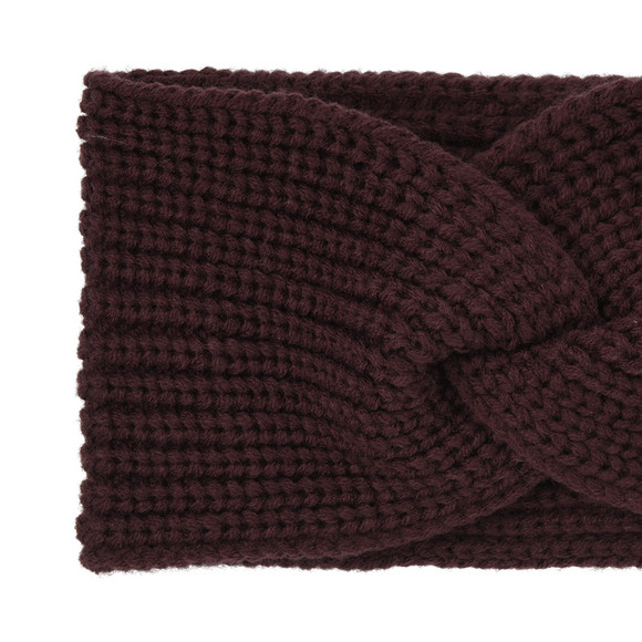 Mädchen Stirnband mit Knotendetail