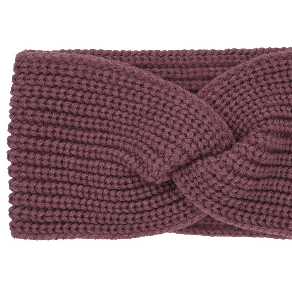 Mädchen Stirnband mit Knotendetail
