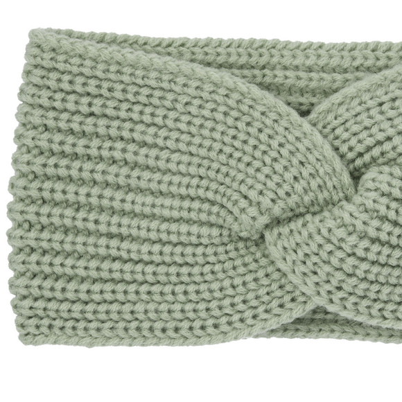 Mädchen Stirnband mit Knotendetail