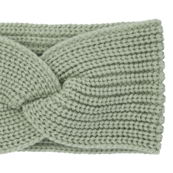 Mädchen Stirnband mit Knotendetail