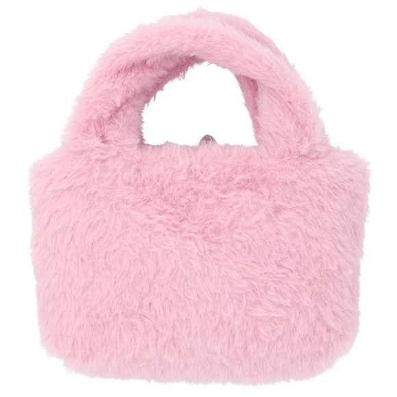 Mädchen Plüschtasche im Einhorn-Design