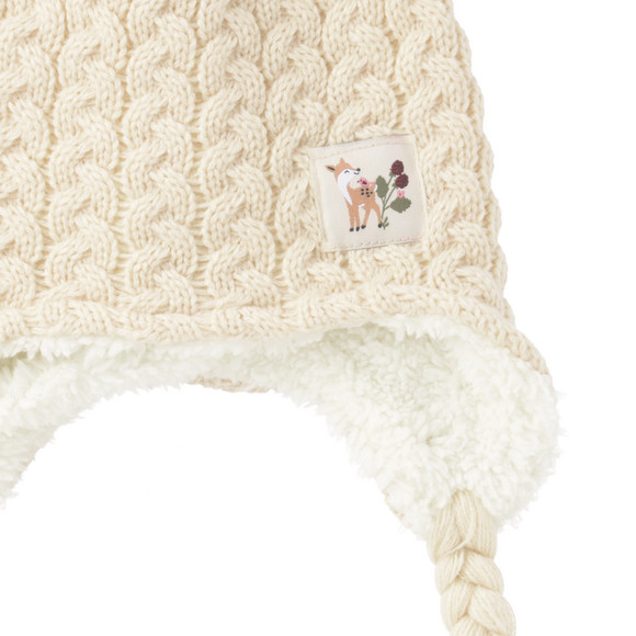 Baby Strickmütze