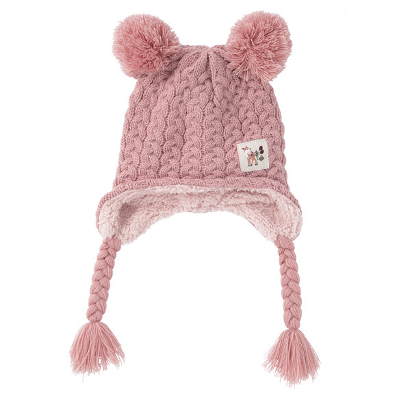 Baby Strickmütze