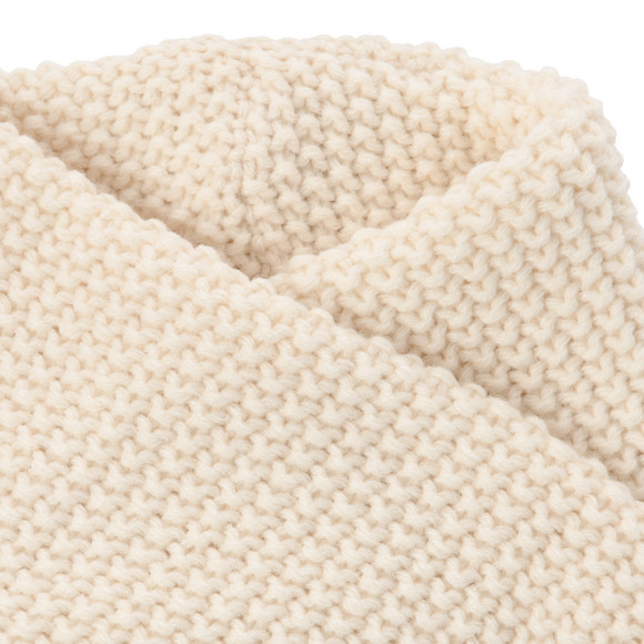 Babysnood in wikkelstijl