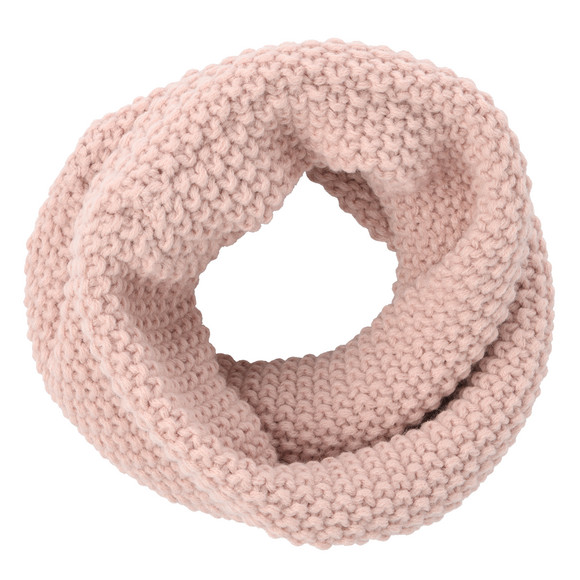 Babysnood in wikkelstijl