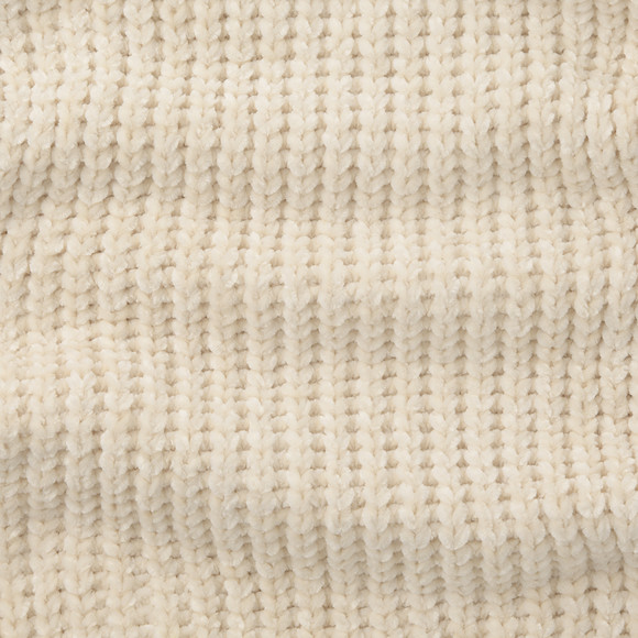 Mädchen Snood aus Chenille