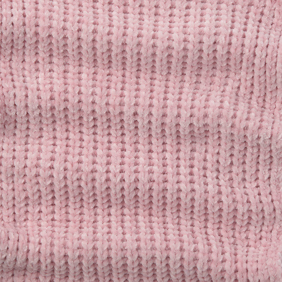 Mädchen Snood aus Chenille