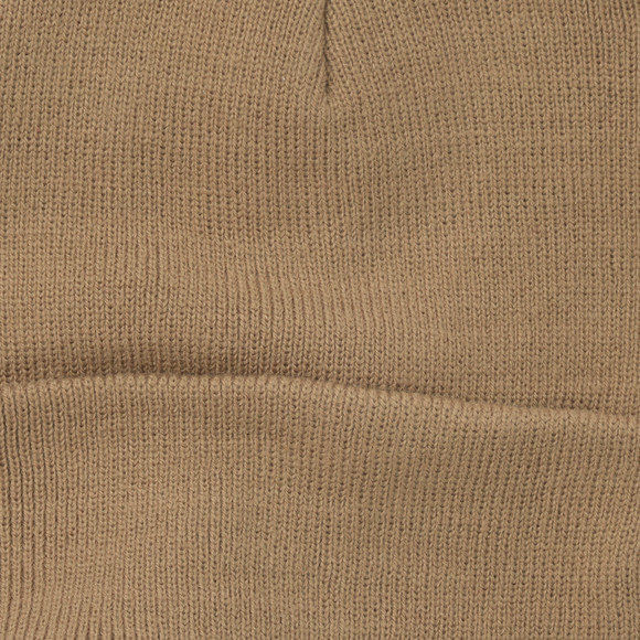 Jungen Mütze in Unifarben