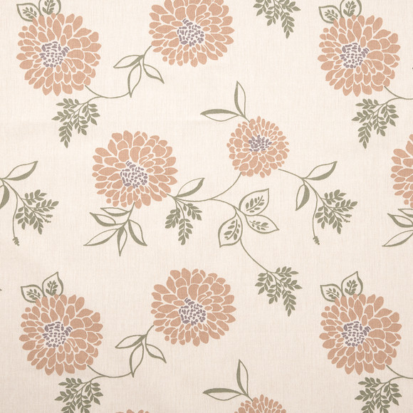 Tischdecke mit Allover-Prints