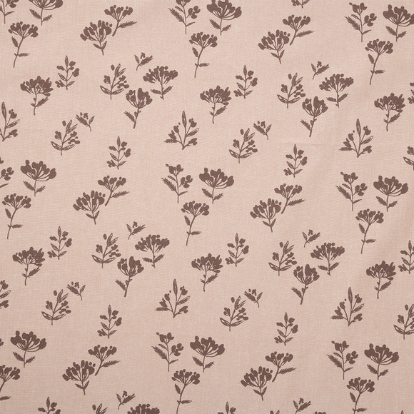 Tischdecke mit Allover-Prints