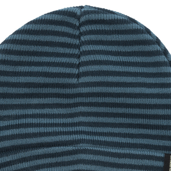 Jungen Mütze mit Streifen