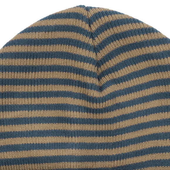 Jungen Mütze mit Streifen