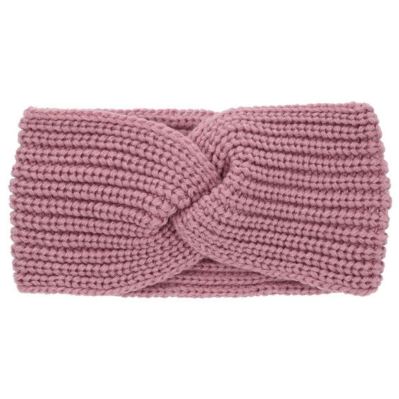 Mädchen Stirnband mit Knotendetail