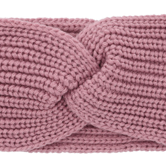 Mädchen Stirnband mit Knotendetail