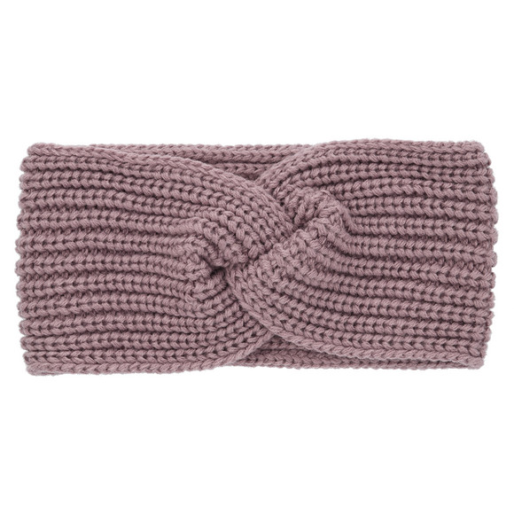Mädchen Stirnband mit Knotendetail