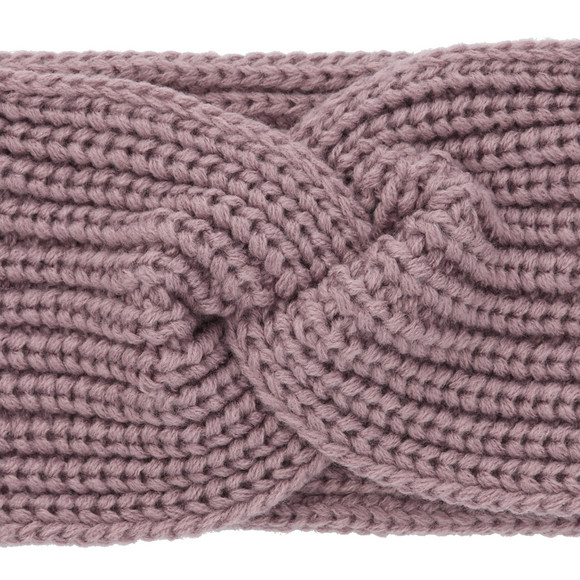 Mädchen Stirnband mit Knotendetail