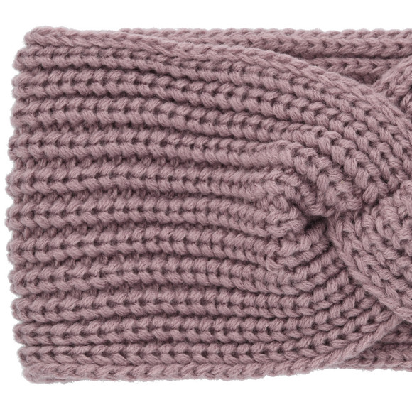 Mädchen Stirnband mit Knotendetail