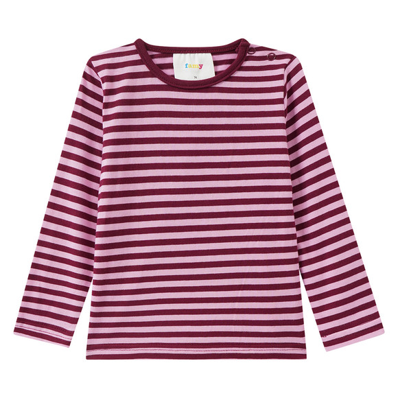 Baby Weihnachtsset mit Kleid und Shirt