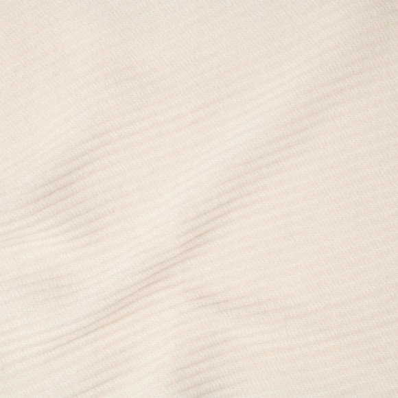 Damen  Winterschal in Crinkle-Optik
