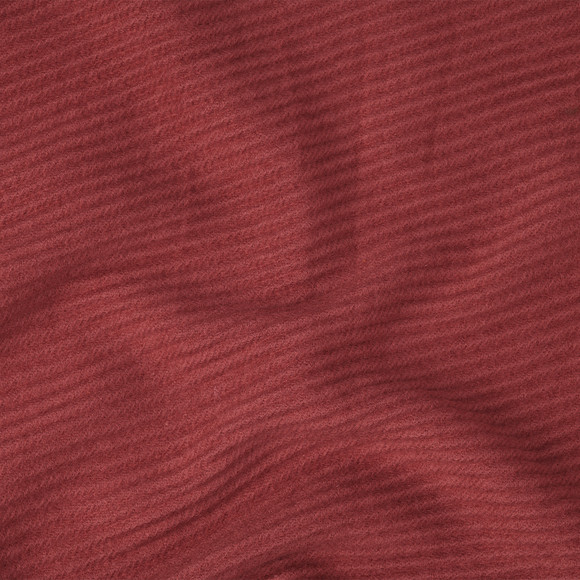 Damen  Winterschal in Crinkle-Optik