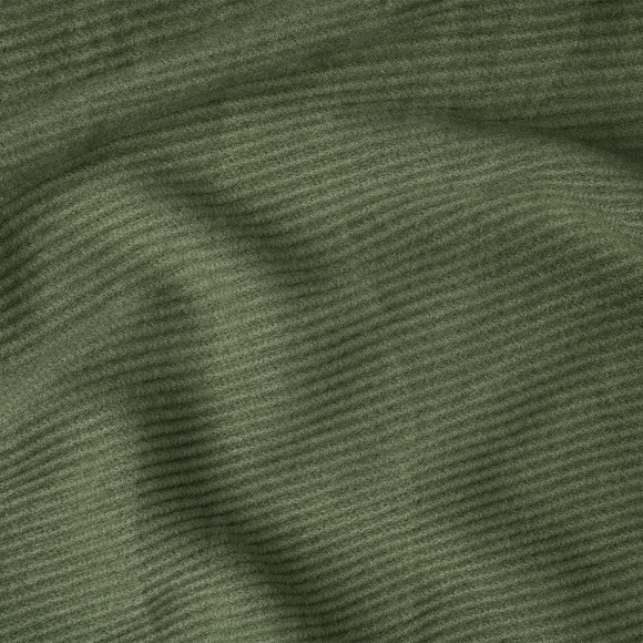 Damen  Winterschal in Crinkle-Optik