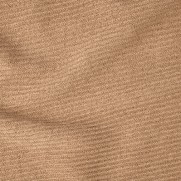 Damen  Winterschal in Crinkle-Optik