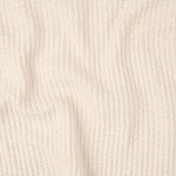 Damen Schal in Crinkle-Optik