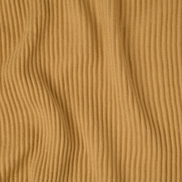 Damen Schal in Crinkle-Optik