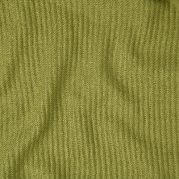 Damen Schal in Crinkle-Optik
