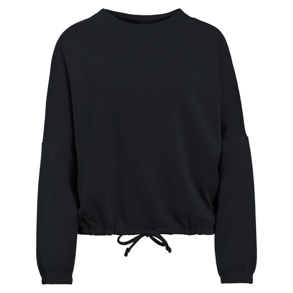 Damen Sweatshirt mit Modal
