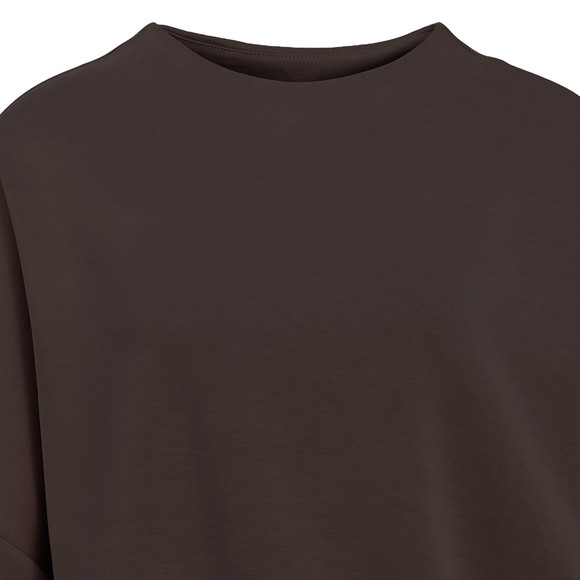 Damen Sweatshirt mit Modal