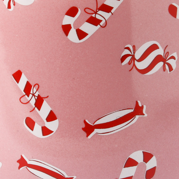 Tasse im weihnachtlichen Design