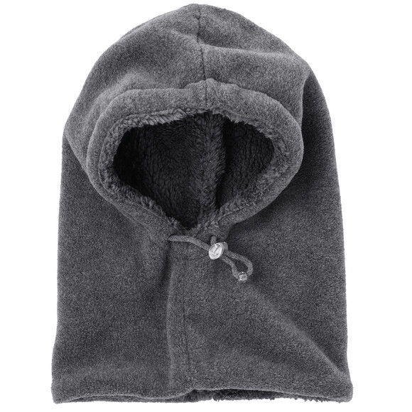 Jungen Maskenmütze aus Fleece