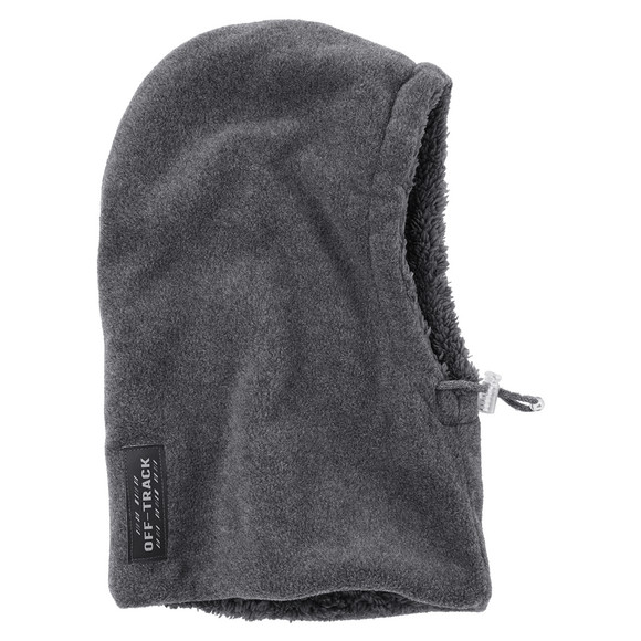 Jungen Maskenmütze aus Fleece
