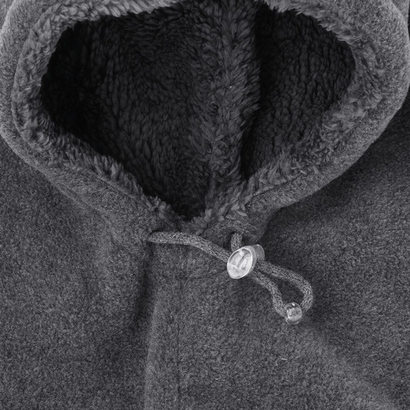 Jungen Maskenmütze aus Fleece