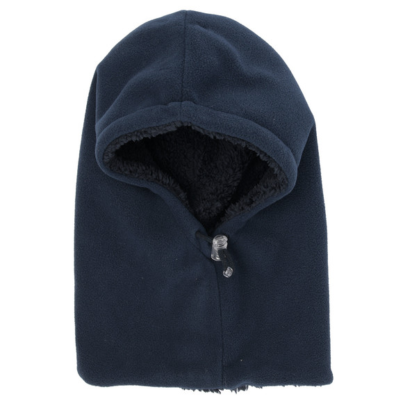 Jungen Maskenmütze aus Fleece
