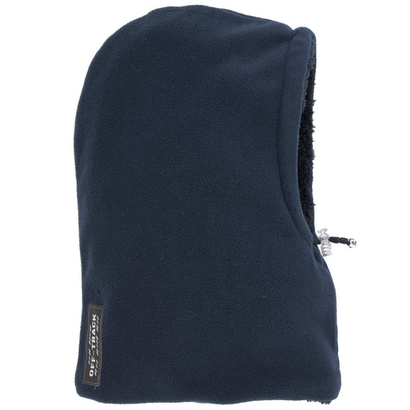 Jungen Maskenmütze aus Fleece