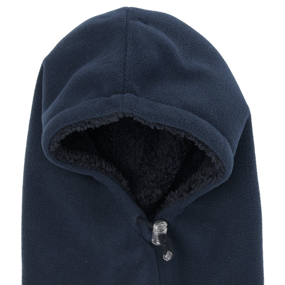 Jungen Maskenmütze aus Fleece