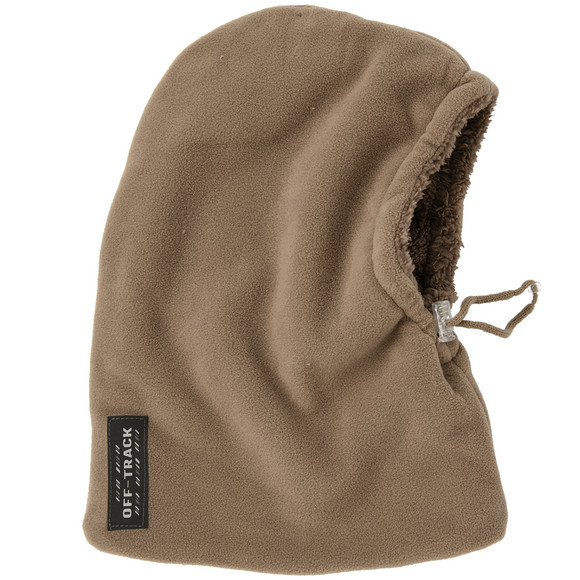 Jungen Maskenmütze aus Fleece