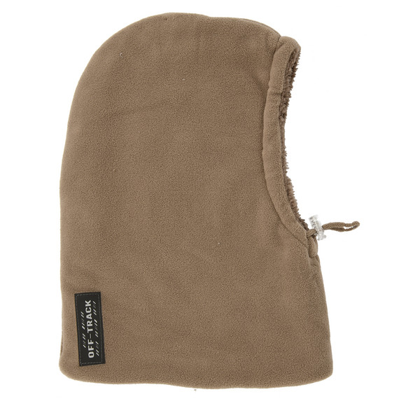 Jungen Maskenmütze aus Fleece